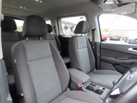 USED 2023 23 FORD GRAND TOURNEO CONNECT 2.0 EcoBlue Titanium (7 Seat) MPV 5dr Diesel Manual Euro 6 (s/s) (122 ps) 