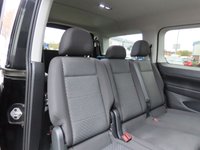 USED 2023 23 FORD GRAND TOURNEO CONNECT 2.0 EcoBlue Titanium (7 Seat) MPV 5dr Diesel Manual Euro 6 (s/s) (122 ps) 