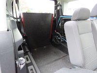 USED 2023 23 FORD GRAND TOURNEO CONNECT 2.0 EcoBlue Titanium (7 Seat) MPV 5dr Diesel Manual Euro 6 (s/s) (122 ps) 