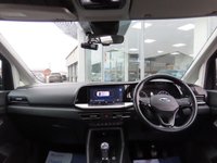 USED 2023 23 FORD GRAND TOURNEO CONNECT 2.0 EcoBlue Titanium (7 Seat) MPV 5dr Diesel Manual Euro 6 (s/s) (122 ps) 