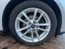 USED 2017 66 FORD FOCUS 1.0T EcoBoost Zetec Hatchback 5dr Petrol Manual Euro 6 (s/s) (125 ps) LOCAL VEHICLE, 2 KEYS!