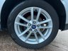 USED 2017 66 FORD FOCUS 1.0T EcoBoost Zetec Hatchback 5dr Petrol Manual Euro 6 (s/s) (125 ps) LOCAL VEHICLE, 2 KEYS!
