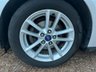 USED 2017 66 FORD FOCUS 1.0T EcoBoost Zetec Hatchback 5dr Petrol Manual Euro 6 (s/s) (125 ps) LOCAL VEHICLE, 2 KEYS!
