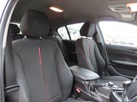 USED 2015 15 BMW 1 SERIES 2.0 116d Sport Hatchback 5dr Diesel Manual Euro 5 (s/s) (116 ps) 