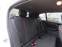 USED 2015 15 BMW 1 SERIES 2.0 116d Sport Hatchback 5dr Diesel Manual Euro 5 (s/s) (116 ps) 