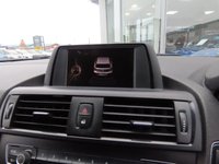 USED 2015 15 BMW 1 SERIES 2.0 116d Sport Hatchback 5dr Diesel Manual Euro 5 (s/s) (116 ps) 