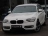 USED 2015 15 BMW 1 SERIES 2.0 116d Sport Hatchback 5dr Diesel Manual Euro 5 (s/s) (116 ps) 