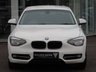 USED 2015 15 BMW 1 SERIES 2.0 116d Sport Hatchback 5dr Diesel Manual Euro 5 (s/s) (116 ps) 
