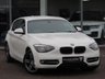 USED 2015 15 BMW 1 SERIES 2.0 116d Sport Hatchback 5dr Diesel Manual Euro 5 (s/s) (116 ps) 