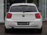 USED 2015 15 BMW 1 SERIES 2.0 116d Sport Hatchback 5dr Diesel Manual Euro 5 (s/s) (116 ps) 