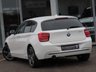 USED 2015 15 BMW 1 SERIES 2.0 116d Sport Hatchback 5dr Diesel Manual Euro 5 (s/s) (116 ps) 