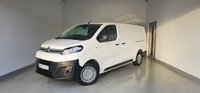 USED 2020 70 CITROEN DISPATCH 1.5 BlueHDi 1200 Enterprise XL Panel Van 6dr Diesel Manual FWD 3 Euro 6 (s/s) (100 ps) 