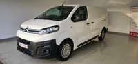 USED 2020 70 CITROEN DISPATCH 1.5 BlueHDi 1200 Enterprise XL Panel Van 6dr Diesel Manual FWD 3 Euro 6 (s/s) (100 ps) 
