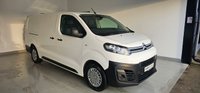 USED 2020 70 CITROEN DISPATCH 1.5 BlueHDi 1200 Enterprise XL Panel Van 6dr Diesel Manual FWD 3 Euro 6 (s/s) (100 ps) 