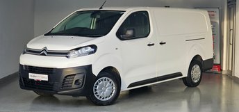 2020 CITROEN DISPATCH