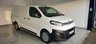 USED 2020 70 CITROEN DISPATCH 1.5 BlueHDi 1200 Enterprise XL Panel Van 6dr Diesel Manual FWD 3 Euro 6 (s/s) (100 ps) 