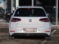 USED 2017 67 VOLKSWAGEN GOLF 2.0 TSI R Hatchback 3dr Petrol Manual 4Motion Euro 6 (s/s) (310 ps) 