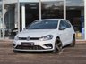 USED 2017 67 VOLKSWAGEN GOLF 2.0 TSI R Hatchback 3dr Petrol Manual 4Motion Euro 6 (s/s) (310 ps) 