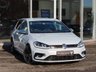 USED 2017 67 VOLKSWAGEN GOLF 2.0 TSI R Hatchback 3dr Petrol Manual 4Motion Euro 6 (s/s) (310 ps) 