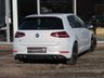 USED 2017 67 VOLKSWAGEN GOLF 2.0 TSI R Hatchback 3dr Petrol Manual 4Motion Euro 6 (s/s) (310 ps) 