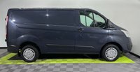 USED 2014 14 FORD TRANSIT CUSTOM 2.2 TDCi 290 Trend Combi Van 5dr Diesel Manual L2 H1 (191 g/km, 98 bhp) 