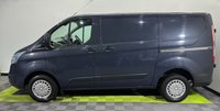 USED 2014 14 FORD TRANSIT CUSTOM 2.2 TDCi 290 Trend Combi Van 5dr Diesel Manual L2 H1 (191 g/km, 98 bhp) 