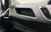 USED 2014 14 FORD TRANSIT CUSTOM 2.2 TDCi 290 Trend Combi Van 5dr Diesel Manual L2 H1 (191 g/km, 98 bhp) 