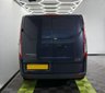 USED 2014 14 FORD TRANSIT CUSTOM 2.2 TDCi 290 Trend Combi Van 5dr Diesel Manual L2 H1 (191 g/km, 98 bhp) 