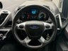 USED 2014 14 FORD TRANSIT CUSTOM 2.2 TDCi 290 Trend Combi Van 5dr Diesel Manual L2 H1 (191 g/km, 98 bhp) 
