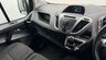 USED 2014 14 FORD TRANSIT CUSTOM 2.2 TDCi 290 Trend Combi Van 5dr Diesel Manual L2 H1 (191 g/km, 98 bhp) 