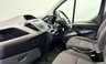 USED 2014 14 FORD TRANSIT CUSTOM 2.2 TDCi 290 Trend Combi Van 5dr Diesel Manual L2 H1 (191 g/km, 98 bhp) 