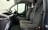 USED 2014 14 FORD TRANSIT CUSTOM 2.2 TDCi 290 Trend Combi Van 5dr Diesel Manual L2 H1 (191 g/km, 98 bhp) 