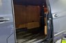USED 2014 14 FORD TRANSIT CUSTOM 2.2 TDCi 290 Trend Combi Van 5dr Diesel Manual L2 H1 (191 g/km, 98 bhp) 