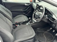 USED 2018 14 FORD FIESTA 1.0T EcoBoost ST-Line Hatchback 3dr Petrol Manual Euro 6 (s/s) (100 ps) &pound;200 To Secure, Delivery Available!