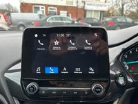 USED 2018 14 FORD FIESTA 1.0T EcoBoost ST-Line Hatchback 3dr Petrol Manual Euro 6 (s/s) (100 ps) &pound;200 To Secure, Delivery Available!