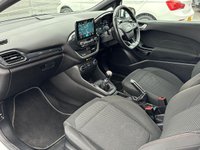 USED 2018 14 FORD FIESTA 1.0T EcoBoost ST-Line Hatchback 3dr Petrol Manual Euro 6 (s/s) (100 ps) &pound;200 To Secure, Delivery Available!