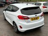 USED 2018 14 FORD FIESTA 1.0T EcoBoost ST-Line Hatchback 3dr Petrol Manual Euro 6 (s/s) (100 ps) &pound;200 To Secure, Delivery Available!