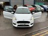 USED 2018 14 FORD FIESTA 1.0T EcoBoost ST-Line Hatchback 3dr Petrol Manual Euro 6 (s/s) (100 ps) &pound;200 To Secure, Delivery Available!