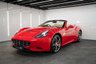 USED 2014 14 FERRARI CALIFORNIA 2 PLUS 2 30HS &pound;25,731 Optional Equipment, PPF