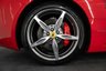 USED 2014 14 FERRARI CALIFORNIA 2 PLUS 2 30HS &pound;25,731 Optional Equipment, PPF