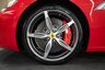 USED 2014 14 FERRARI CALIFORNIA 2 PLUS 2 30HS &pound;25,731 Optional Equipment, PPF