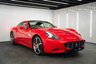 USED 2014 14 FERRARI CALIFORNIA 2 PLUS 2 30HS &pound;25,731 Optional Equipment, PPF