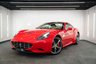 USED 2014 14 FERRARI CALIFORNIA 2 PLUS 2 30HS &pound;25,731 Optional Equipment, PPF