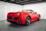 USED 2014 14 FERRARI CALIFORNIA 2 PLUS 2 30HS &pound;25,731 Optional Equipment, PPF