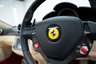 USED 2014 14 FERRARI CALIFORNIA 2 PLUS 2 30HS &pound;25,731 Optional Equipment, PPF