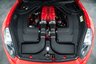 USED 2014 14 FERRARI CALIFORNIA 2 PLUS 2 30HS &pound;25,731 Optional Equipment, PPF