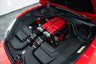 USED 2014 14 FERRARI CALIFORNIA 2 PLUS 2 30HS &pound;25,731 Optional Equipment, PPF