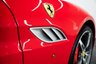 USED 2014 14 FERRARI CALIFORNIA 2 PLUS 2 30HS &pound;25,731 Optional Equipment, PPF