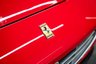USED 2014 14 FERRARI CALIFORNIA 2 PLUS 2 30HS &pound;25,731 Optional Equipment, PPF