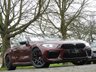USED 2022 22 BMW M8 4.4i V8 Competition Convertible 2dr Petrol Steptronic 4WD Euro 6 (s/s) (625 ps) HUGE SPEC ONLY 25K SAT NAV CAM